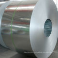 ASTM A653 Galvanized Low Carbon Steel Coil